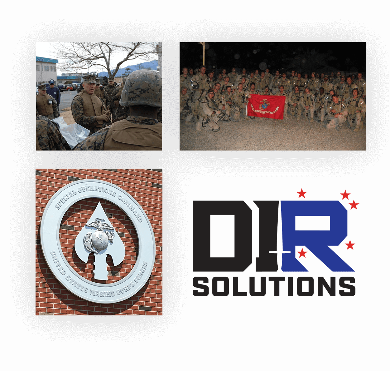 D1R Solutions